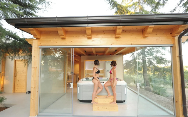 Quarto di Monte Suite & Spa