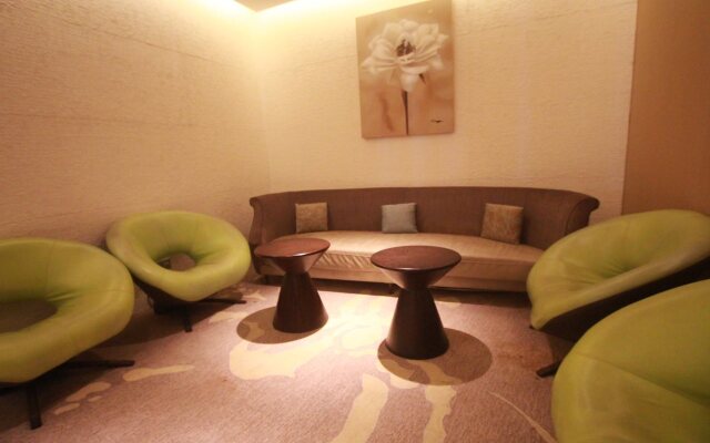 MGM Grand Sanya