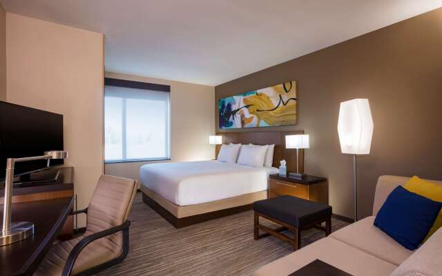 Hyatt Place Aguascalientes/Bonaterra