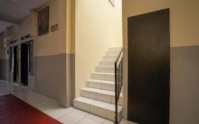 Hotel O Seturan Near Hartono Mall Yogyakarta Formerly Maleo Kostel