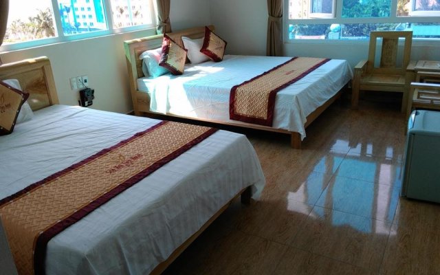 Sao Hai Tien Hotel – Guest Rooms – Hoang Hoa