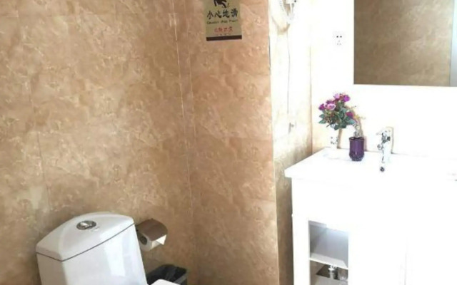 Taohuayuan Boutique Hotel