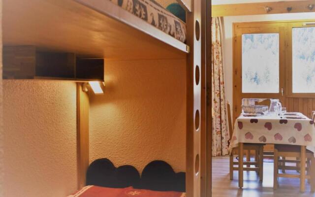 Appartement Méribel, 1 pièce, 4 personnes - FR-1-180-312