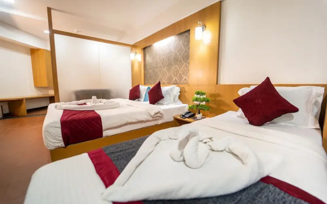 Hotel Kewal