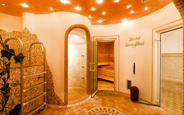 Hotel Rosenheim