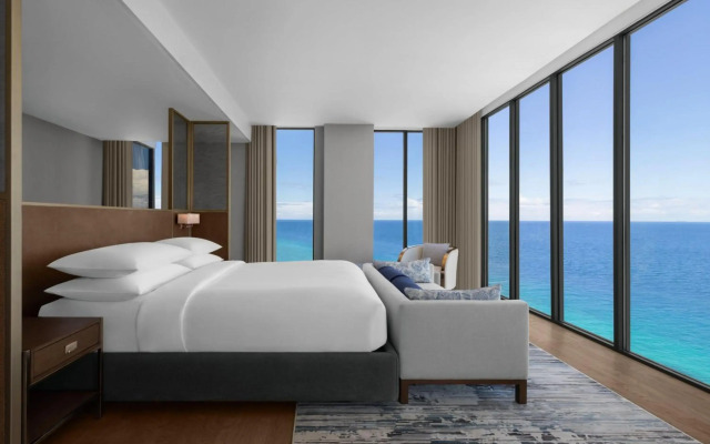 Sheraton Cebu Mactan Resort