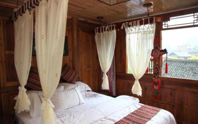 TOWO Holiday Hotel-LeiShan