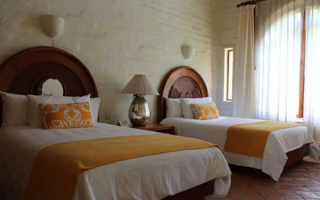 Mision del Sol Resort and Spa - Adults only