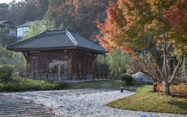 Xiuyueli Hotel
