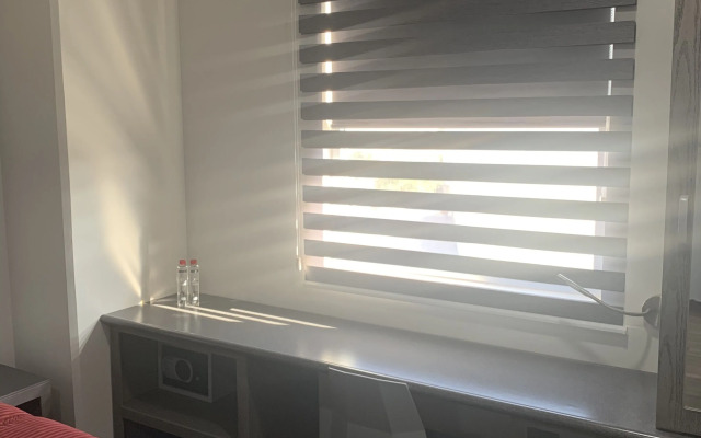 Hotel ANB Aeropuerto Guadalajara