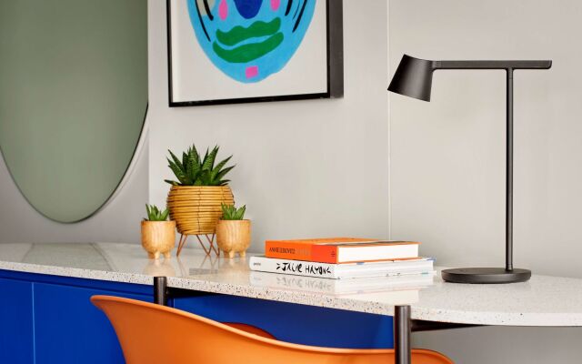 art'otel London Battersea Power Station powered by Radisson Hotels