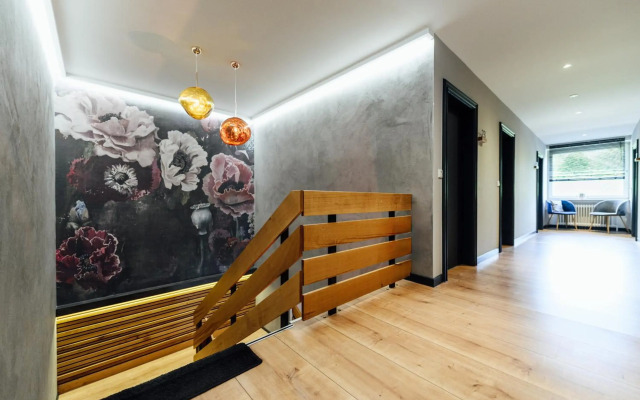 Hotel Wiesengrund