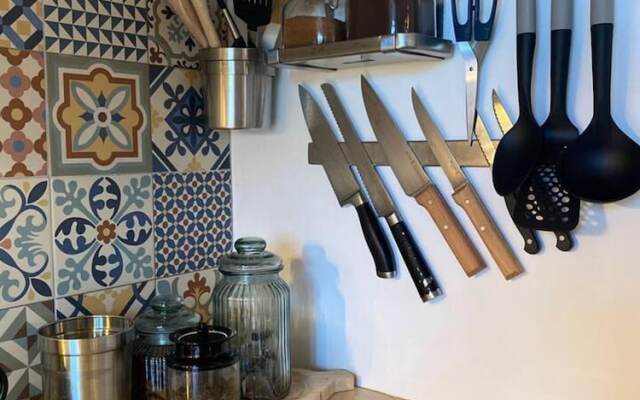 Cosy Farmhouse Quinta da Eira 140 Years old