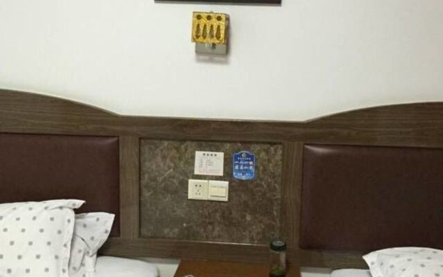 Fenghua Xikou Ala Hotel