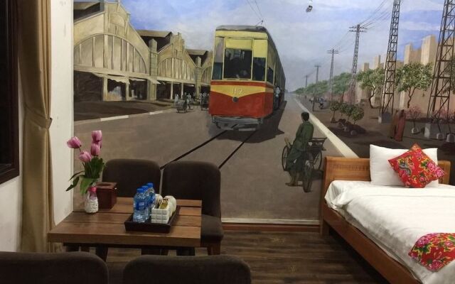 Dollar Homestay & Travel
