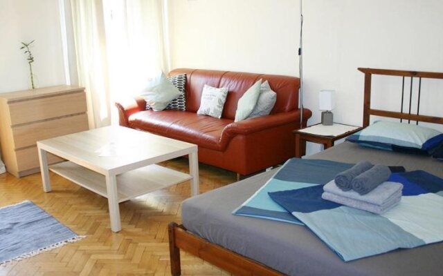 Honey Hostel Budapest