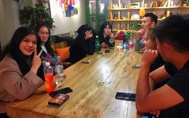 Daoxiang International Youth Hostel(Harbin Central Avenue)