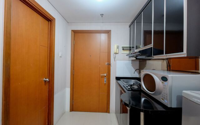 Elegant And Comfy 2Br At Woodland Park Residence