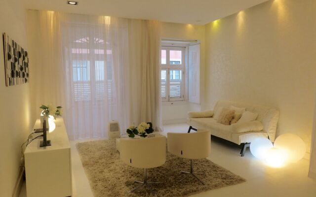 Lisbon Experience Apartments Cecilio