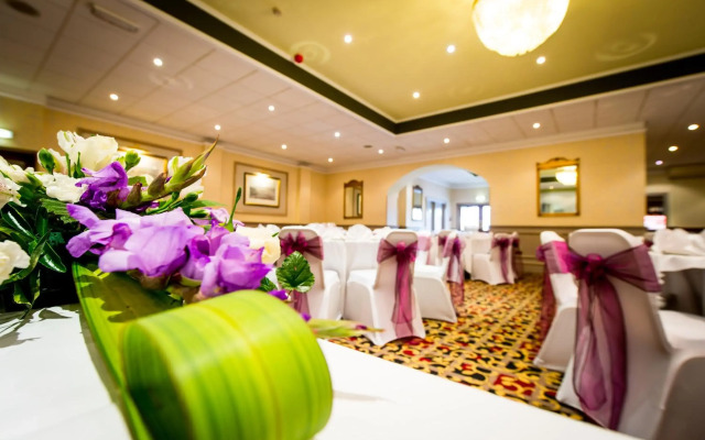 Best Western Queens Hotel