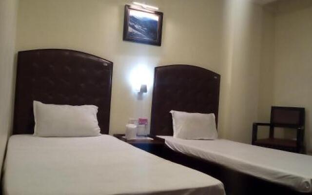 Hotel Sandrup by OYO Rooms