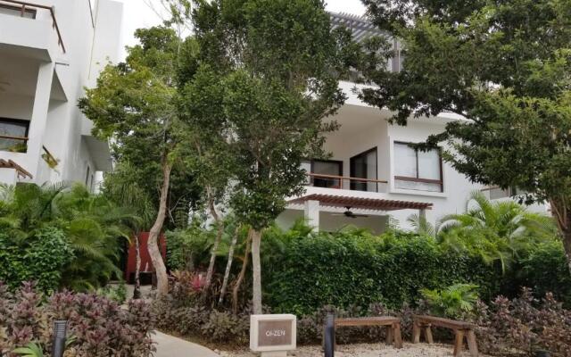 Luxury 2 Bedroom Bahia Principe Condo