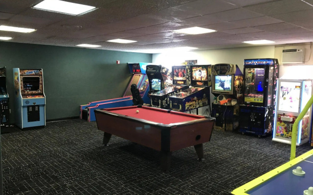 Carriage House Country Club