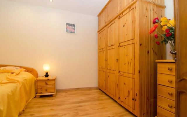 Tomsona Apartment Riga Center