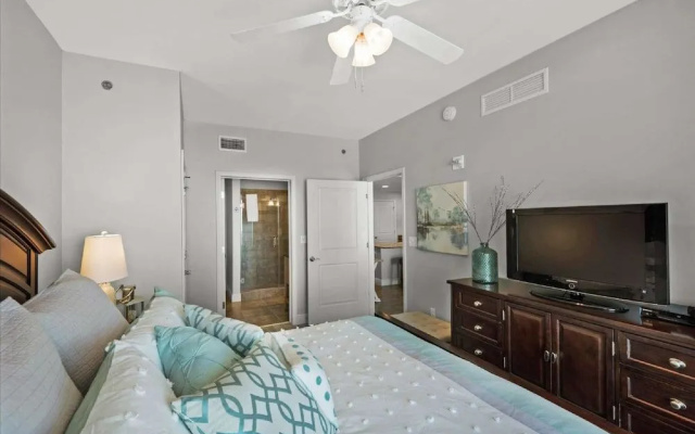 Sterling Breeze 3 Bedroom Apartment
