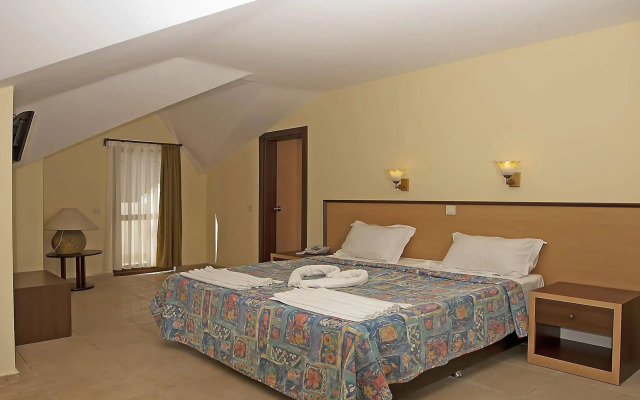 Felice Hotel