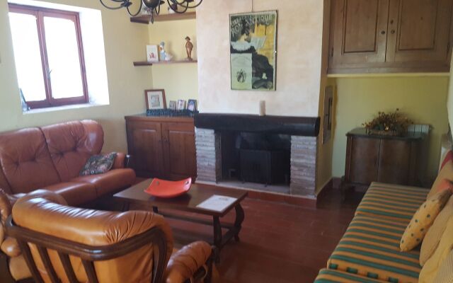 Country Villas Fattoria Le Guardiole