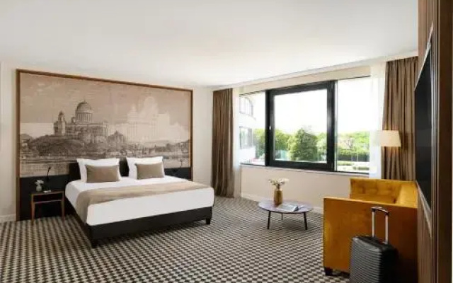 Grand Hotel Esztergom