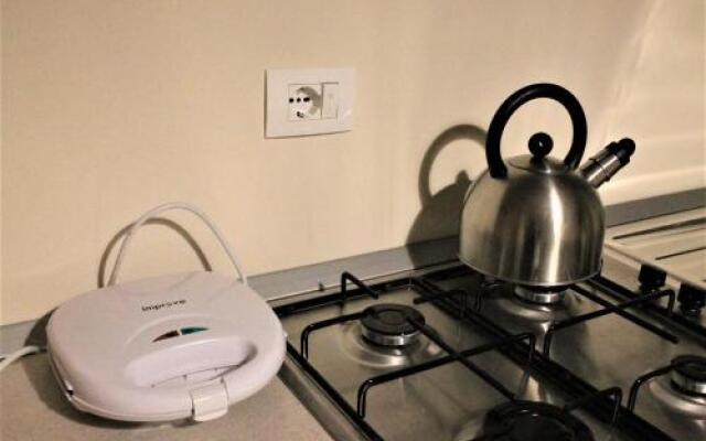 B&B Certe Notti