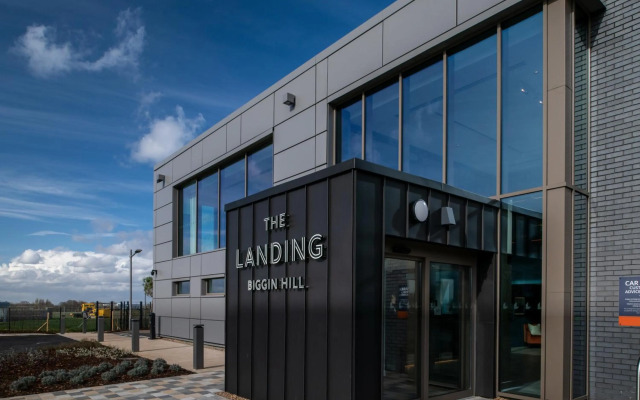 The Landing Hotel