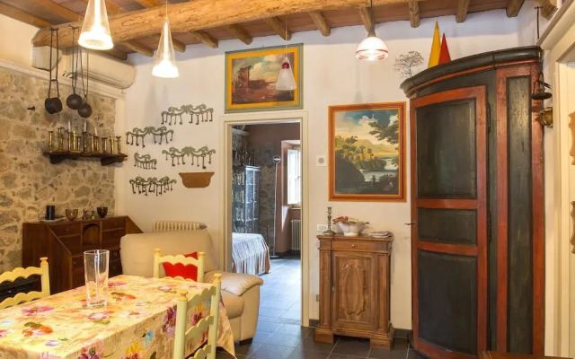 Agriturismo Pratofranco