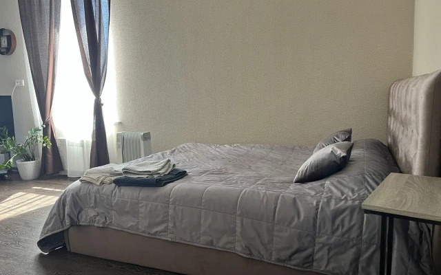 Inno-1 apartment on 114 Sportivnaya Street