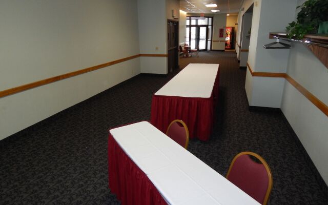 FairBridge Inn & Suites Missoula