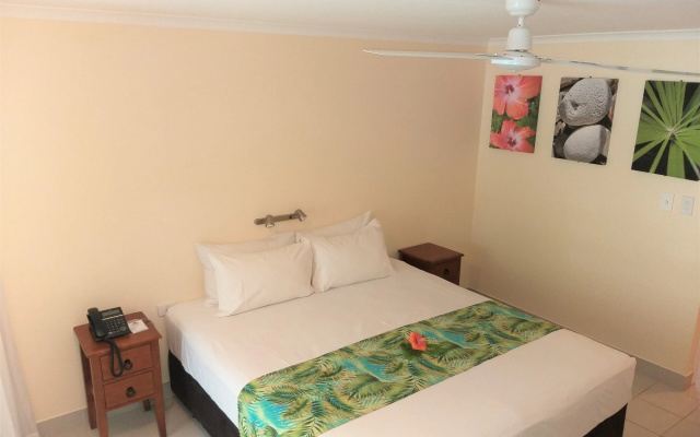 Club Raro Resort – Adults Only