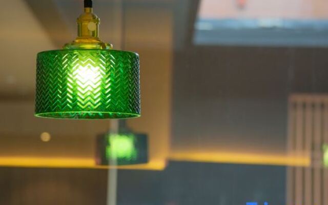 Yunxi GINLAN JIA Resort Hotel