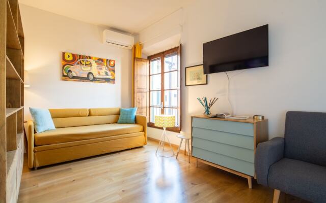 Sant'Ambrogio Charming Flat