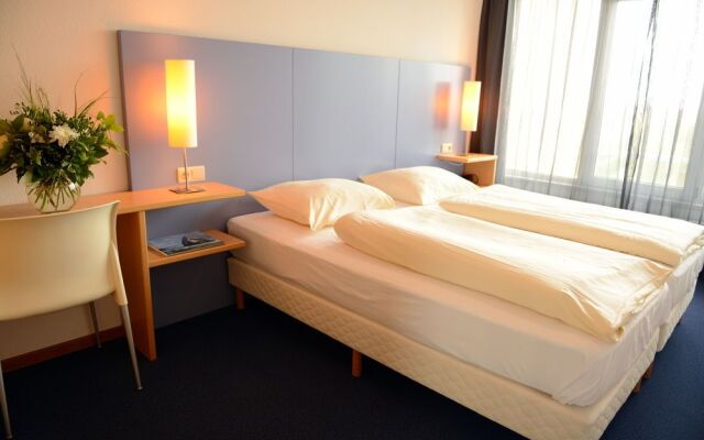 Strandappartementen De Gulden Stroom