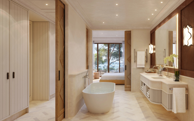 Mandarin Oriental Punta Negra, Mallorca