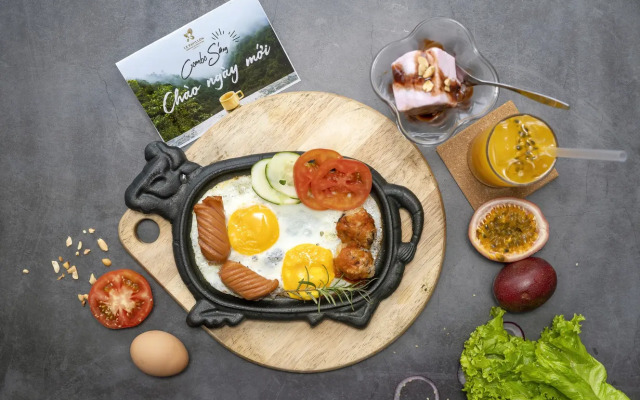 Le Pavillon Gallery Hoi An Hotel & Spa