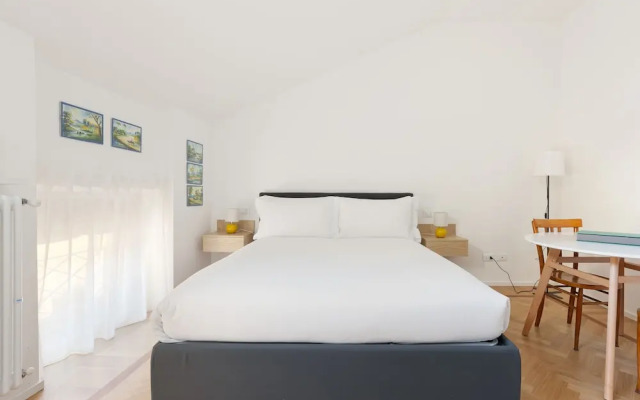 Brera Apartments in Via della Spiga