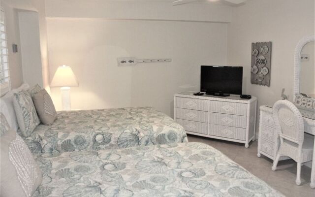 Jamaica Royale 603 - 2 Br Condo