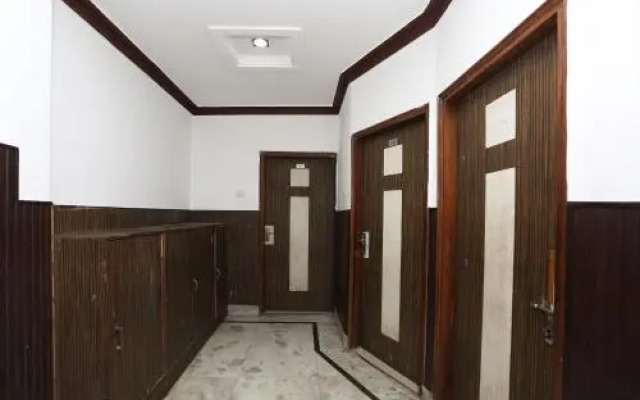 Hotel Bhavini by OYO Rooms