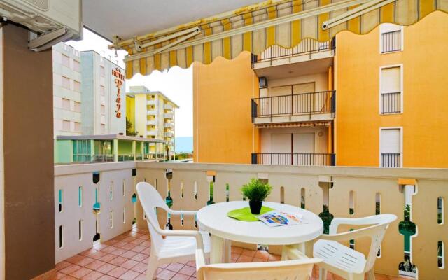 Condominio Perseo Mare