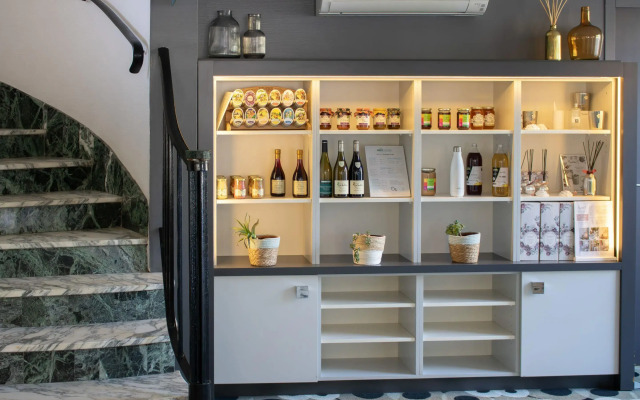 Brit Hotel Mâcon Centre Gare