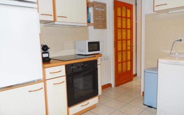 Maison Cabourg, 3 pièces, 4 personnes - FR-1-487-219