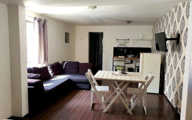 Singular Polanco Goldsmith